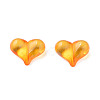 Transparent Acrylic Beads MACR-S373-70-B16-4