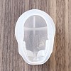 Halloween Theme Candle Silicone Molds DIY-U005-06B-3
