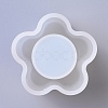 DIY Brush Pot Silicone Molds DIY-G010-53-2