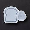 Bread & Fried Egg Silicone Molds DIY-M029-01-2