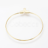Brass Pendants KK-T020-05G-1