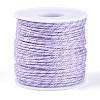 50M Braided Polyester Cord OCOR-T017-02O-1