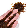 Glass Seed Beads SEED-A004-2mm-13-4