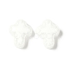 Baking Paint Glass Enamel Beads BLOW-D300-06K-1