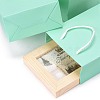 Kraft Paper Bags AJEW-F005-01-A01-4