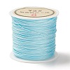 Nylon Braided Cord NWIR-C003-01A-08-1