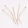 304 Stainless Steel Ball Head pins STAS-R051-40mm-G-1