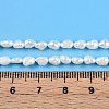 Natural Cultured Freshwater Pearl Beads Strands LS-PEAR-N014-03H-5