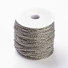 Iron Cable Chains CH-0.6PYSZ-N-2