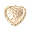 Bass Micro Pave Clear Cubic Zirconia Pendants KK-G491-65C-1