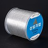 Korean Round Crystal Elastic Stretch Thread EW-I003-B02-01-2