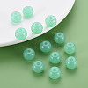 Imitation Jelly Acrylic Beads MACR-S373-14-EA02-7