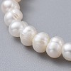 Stretch Bracelets BJEW-JB04621-01-3