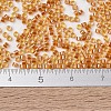 MIYUKI Delica Beads X-SEED-J020-DB1702-4