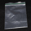 Plastic Resealable Packaging Bags OPP-D001-6x9cm-1
