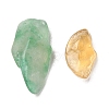 Natural Multicolor Tourmaline Chip Beads X-G-G-Q1004-01-2