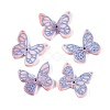 Handmade Porcelain Beads PORC-Q008-02B-1