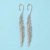 Tibetan Style Bookmarks TIBEP-48334-AS-LF-3