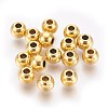 Tibetan Style Alloy Beads X-K0NTG031-1