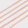 Iron Cable Chains CH-WH0003-02RG-1