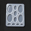DIY Silicone Cabochons Molds DIY-G079-09C-2