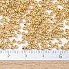 MIYUKI Round Rocailles Beads X-SEED-G007-RR1054-4