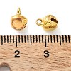 Iron Bell Charms IFIN-G048-G-01-2