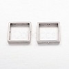 Tibetan Style Alloy Beads EA566Y-NF-2