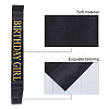 Birthday Crown Shoulder Strap Sets AJEW-WH0162-94-4