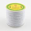 Nylon Braided Cord NWIR-R013-1mm-484-1