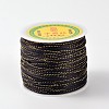 Round Polyester Braided Cords OCOR-F002-900-1
