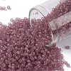 TOHO 11/0 Round Beads X-SEED-TR11-0006F-2