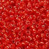 TOHO 8/0 Round Beads X-SEED-TR08-0025B-2