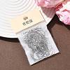 SHEGRACE Brass Hoop Earring Findings XGRPCH798-217P-6