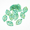 Cellulose Acetate(Resin) Pendants X-KY-S105-A321-2