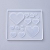 Silicone Molds X-DIY-O005-06-2