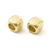 CCB Plastic Beads CCB-G017-04G-4