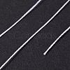 Round Waxed Polyester Thread String X-YC-D004-02A-066-3