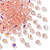 Preciosa&reg Crystal Beads Y-PRC-BB6-70120-200-3