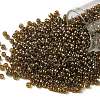 TOHO Round Seed Beads SEED-JPTR08-0459-1