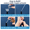 Dispensing Perfume Kits DIY-BC0009-37A-5