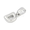 Brass Charms KK-G522-54D-P-2