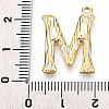 304 Stainless Steel Pendants STAS-N117-01G-M-3