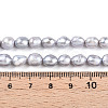 Natural Cultured Freshwater Pearl Beads Strands PEAR-N014-06G-02-6