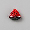 Handmade Lampwork Fruit Beads LAMP-CJC0011-13C-1