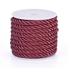 Polyester Cord OCOR-L041-5mm-27-1