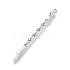 Iron Hair Bobby Pin Findings LS-IFIN-F159-01S-2