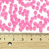 TOHO 6/0 Round Beads SEED-TR06-0910F-3