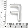 304 Stainless Steel Pendants STAS-I325-146P-F-3