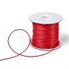 Korean Waxed Polyester Cord YC1.0MM-10-4